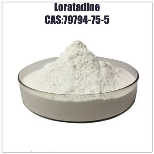Loratadine Des Loratadine