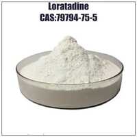 Loratadine Des Loratadine