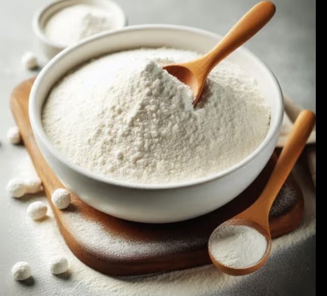 Sodium Starch Glyconate AB