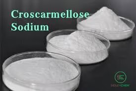 Cross Carmelose Sodium