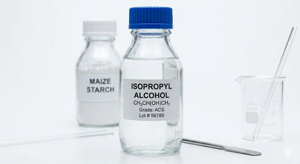 Isopropyl Alcohol - Brand Name: Generic (See Bottle Label For Specific Brand)