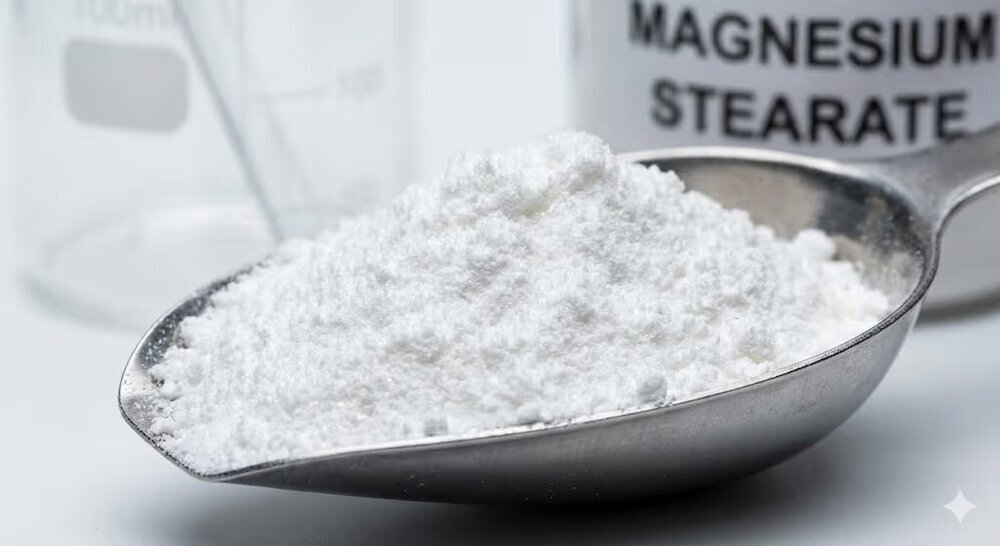 Magnesium Stearate