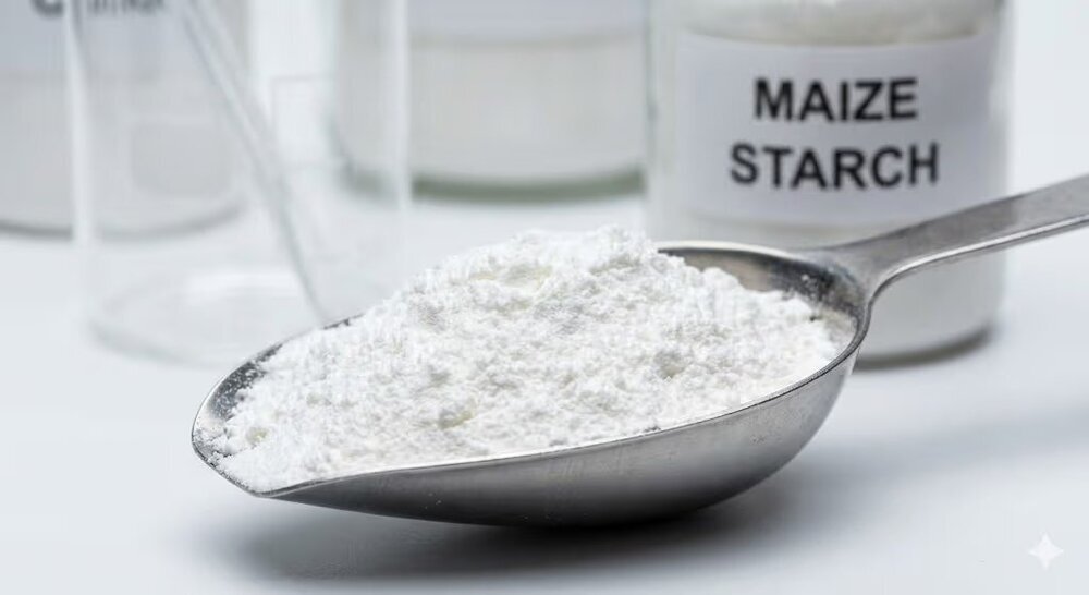 Maize Starch