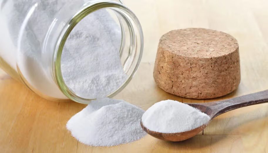 Sodium Bicarbonate