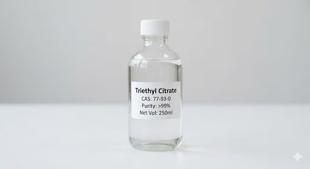 Triethyl Citrate