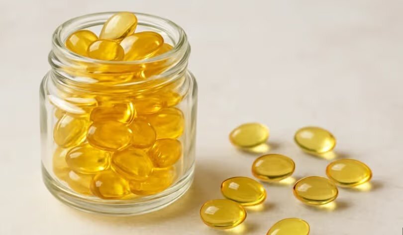 Vitamin E