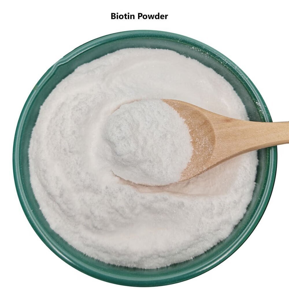 D Biotin