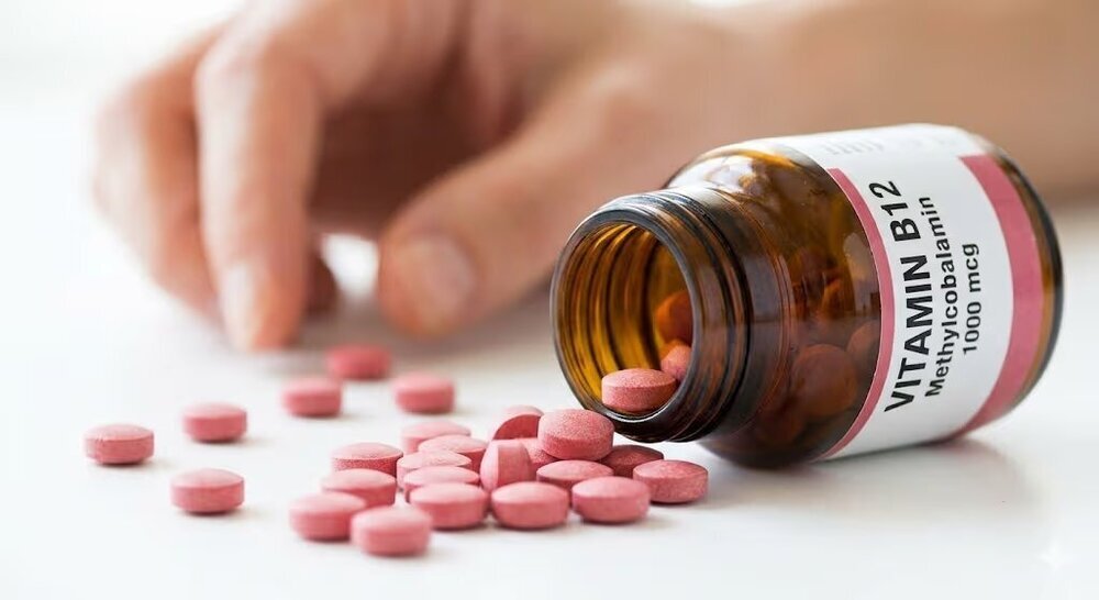 Vitamin B12