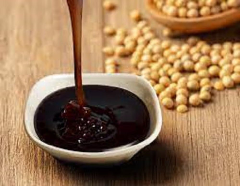 Soya Lecithin