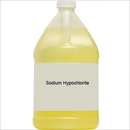 Sodium Hypochlorite