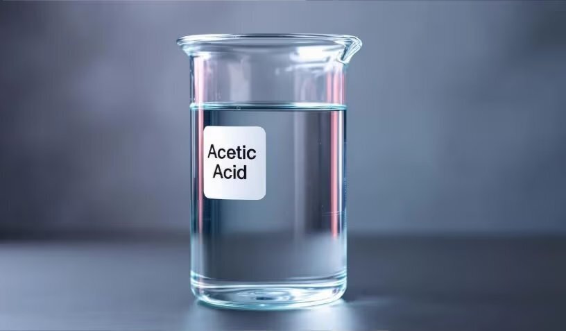 Acetic Acid - Application: Food