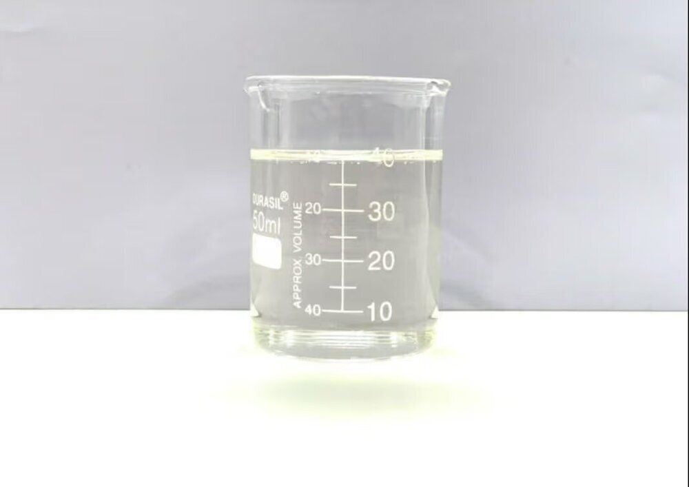 Benzalkonium Chloride (BKC)