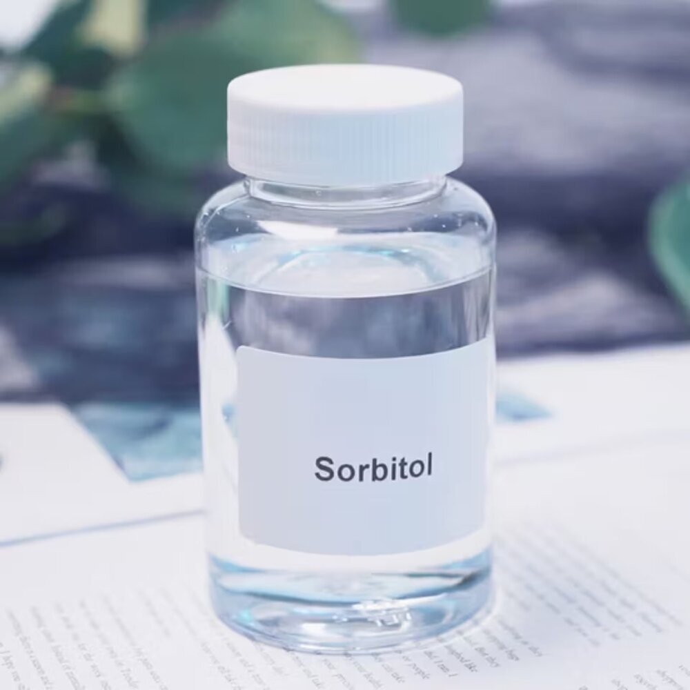 Sorbitol Liquid & Powder