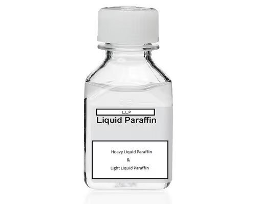 Liquid Paraffin Heavy Light