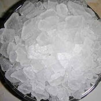 Menthol Camphor