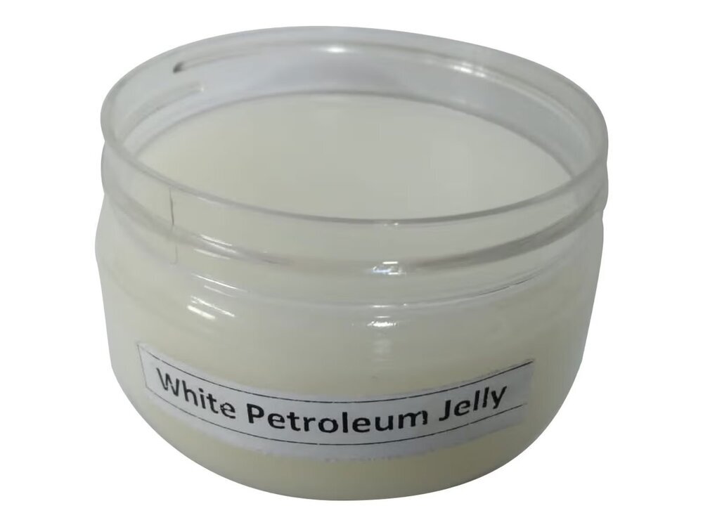 Petroleum Jelly