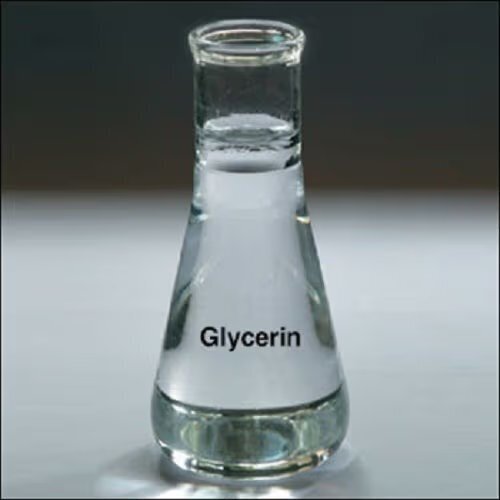Propylene Glycol Glycerin