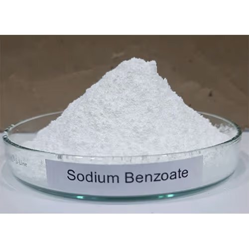 Sodium Benzoate