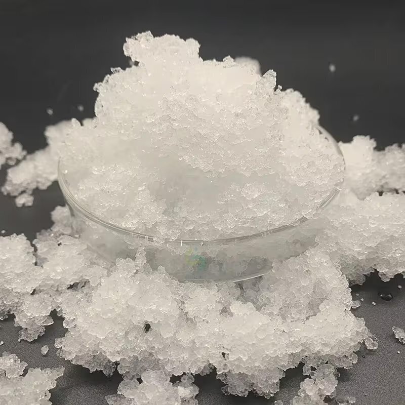 Sodium Polyacrylate