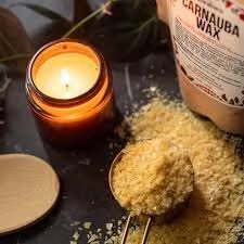 Beeswax Carnauba Wax