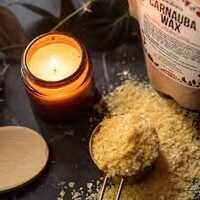 Beeswax Carnauba Wax