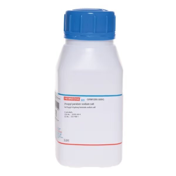 Sodium Methyl Propyl Paraben