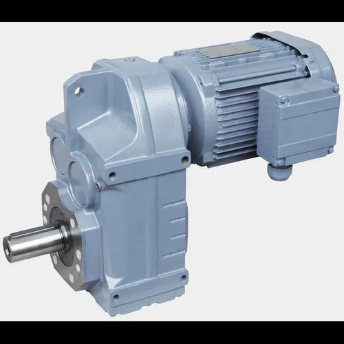 Parallel Helical Gearmotor