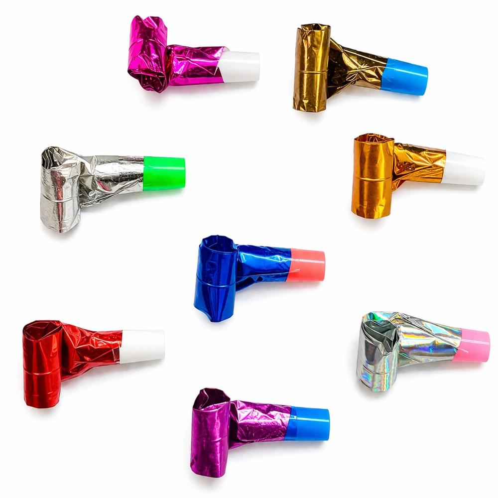 Promotional Joker Whistle