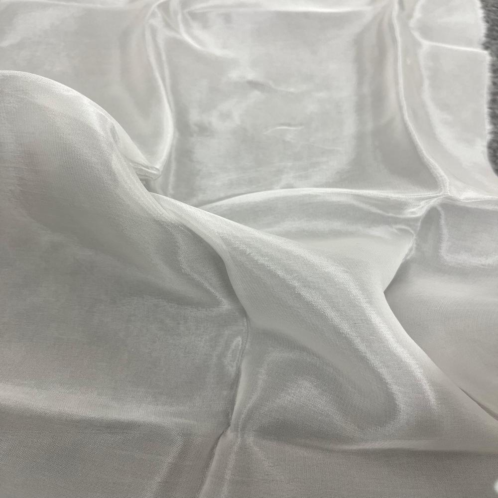 RFD Viscose Glass Organza