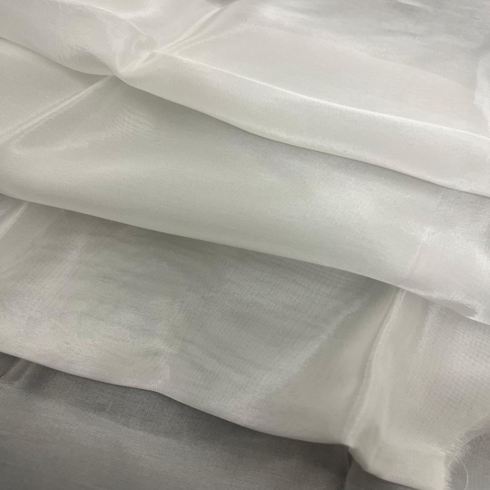 RFD Viscose Glass Organza