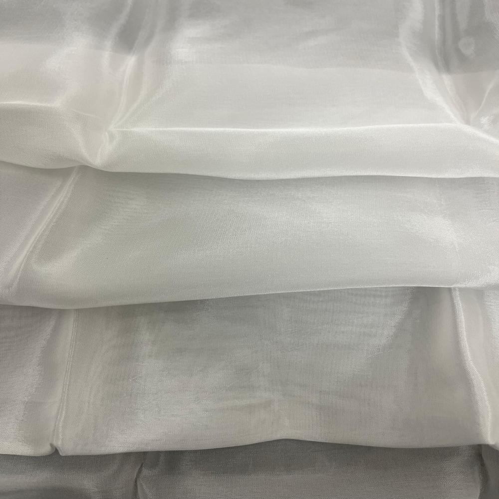 RFD Viscose Glass Organza