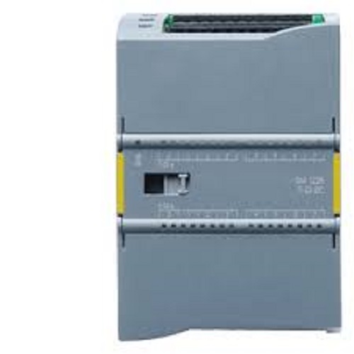 Siemens, SIPLUS S7-1200, 6AG1226-6RA32-5XB0, 4 DO, 0 DI, 0 AO, 0 AI, Single-phase, 24 V DC.