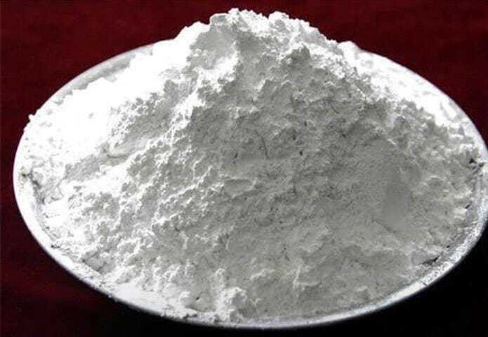Aluminium Silicate Powder