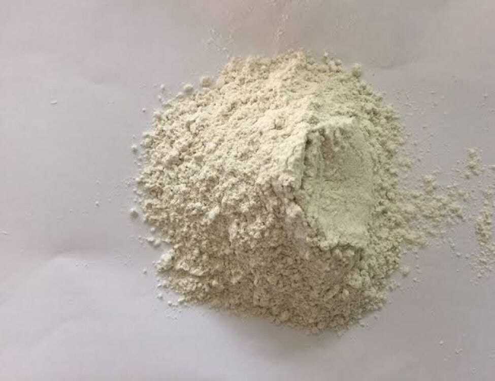 Barytes Powder