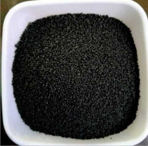 Bentonite Granules