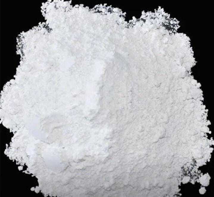 Calcium Carbonate Powder