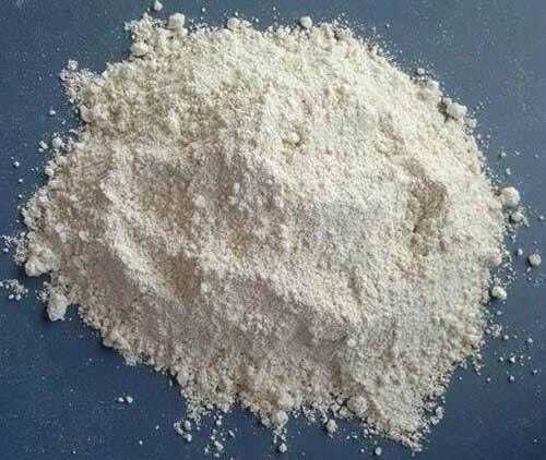 China Clay Off Powder