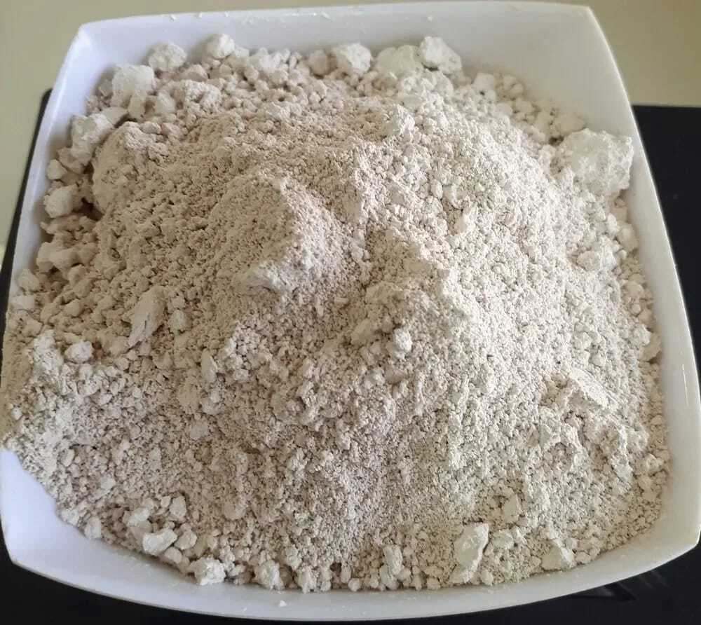 Hydrus Kaolin Powder
