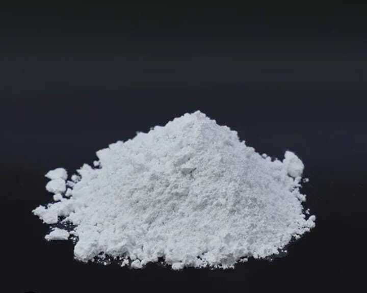 Imported Calcium Carbonate Powder