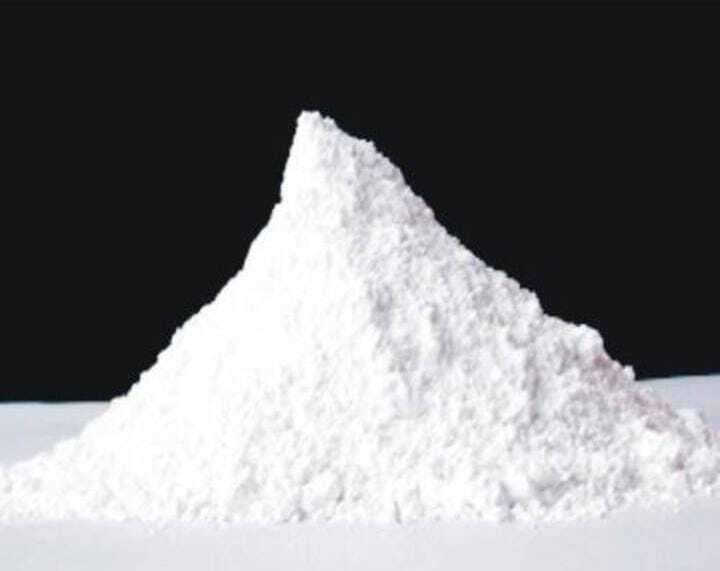 Precipitate Calcium Carbonate