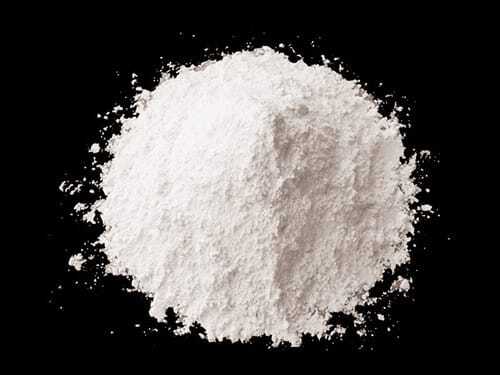 Precipitate Silica Powder
