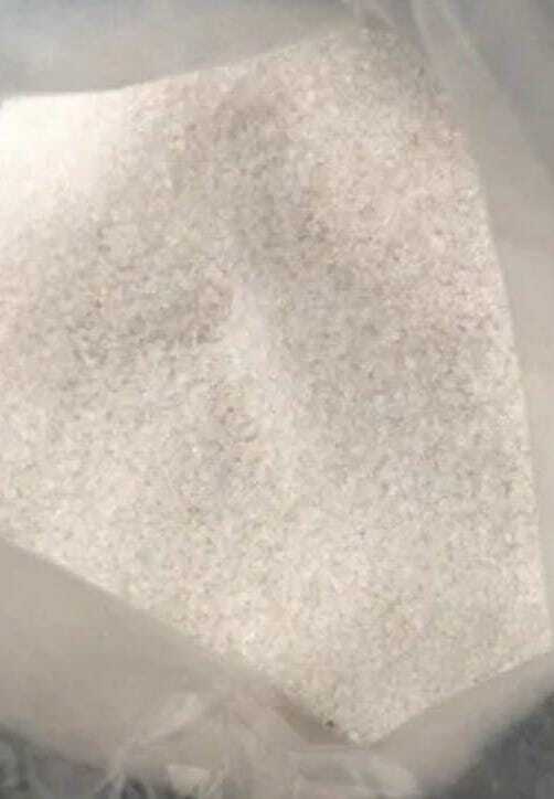 Silica Grains