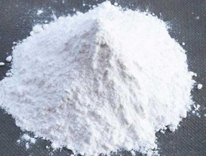Silica Powder