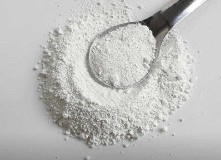 Tio2 Replacement Powder