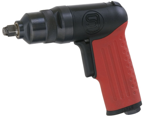 SI-1315S 3/8" Sq.Drv. Composite Body Impact Wrench