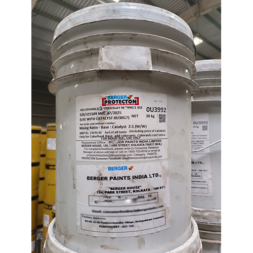 Waterproof Coating