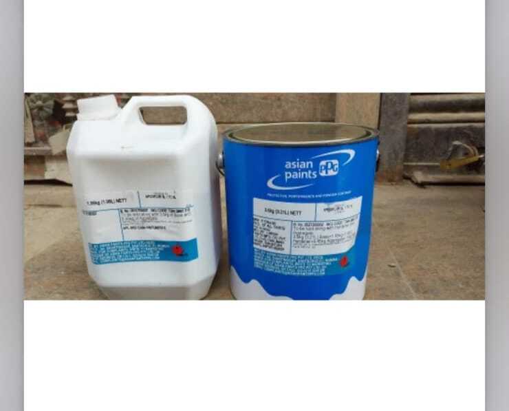 Waterproof Coating
