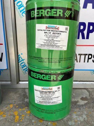 RPL CT Epoxy Berger