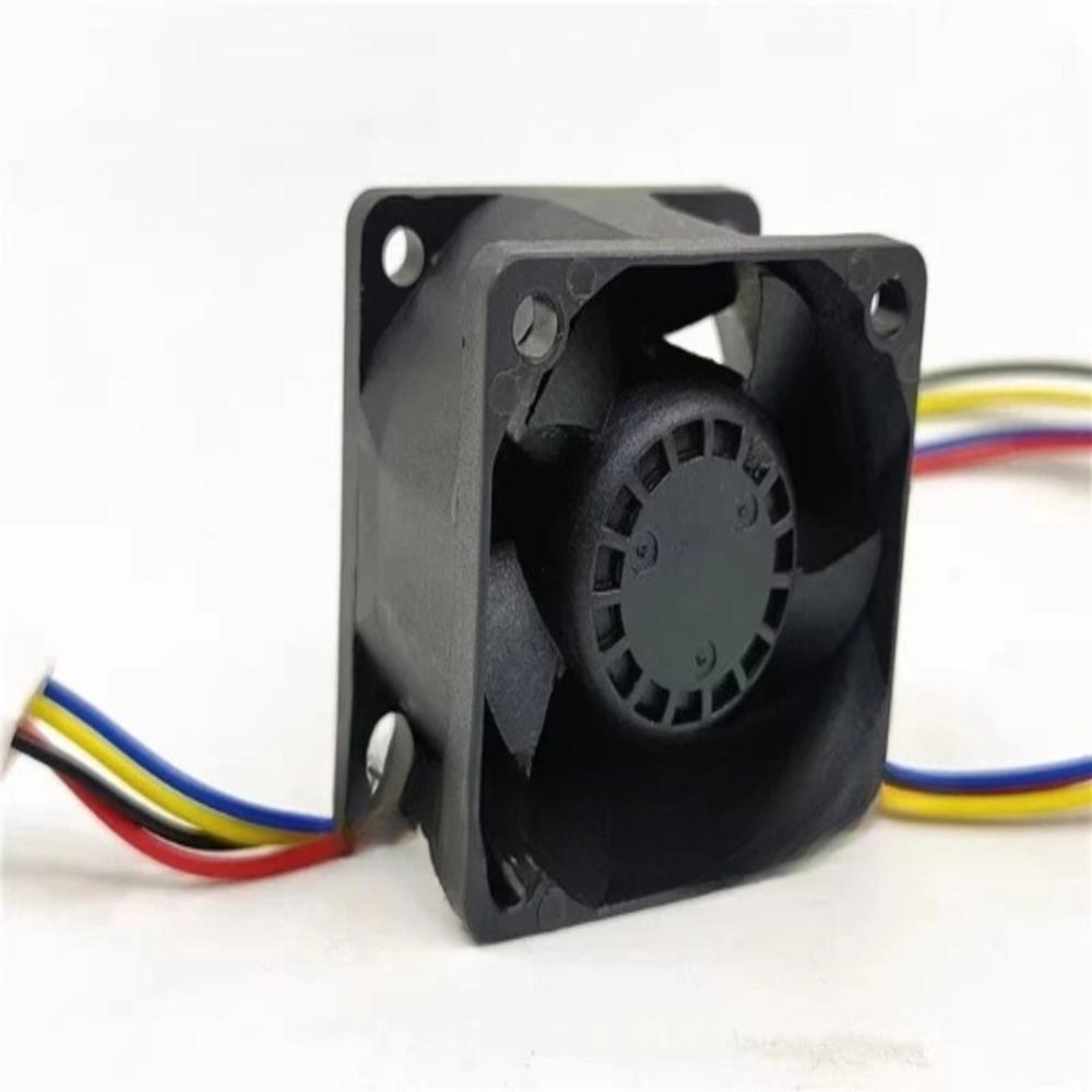 SUNON PF40281B2-Q02U-S99 12V DC 3.48W 4028mm Ball Bearing Industrial Axial Cooling Fan