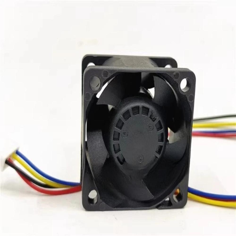 SUNON PF40281B2-Q02U-S99 12V DC 3.48W 4028mm Ball Bearing Industrial Axial Cooling Fan